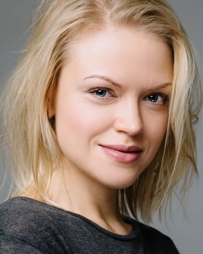 Anna Kotova