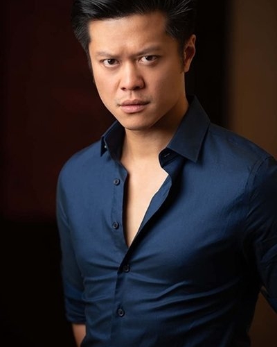 Kevin Tan