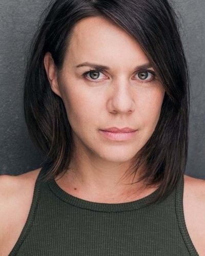 Kasey Buckley