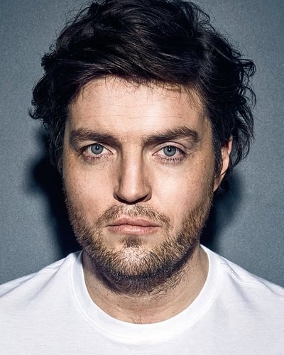Tom Burke