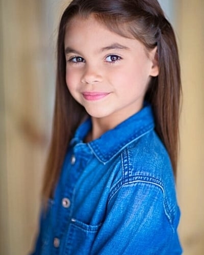 Ariana Greenblatt