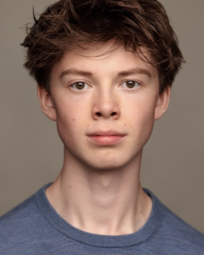 Lucian Zanes