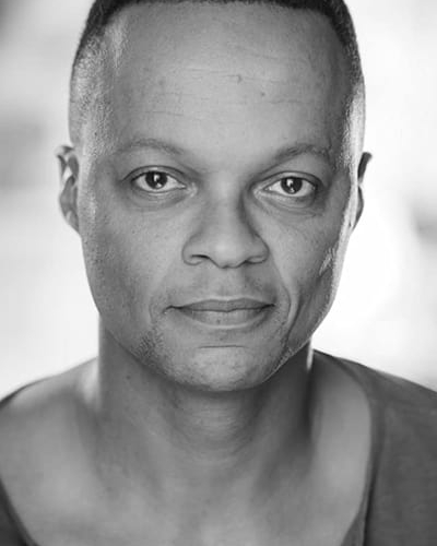 Michael Blake