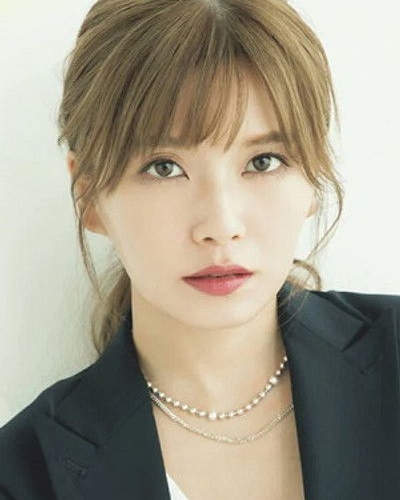 宇野実彩子