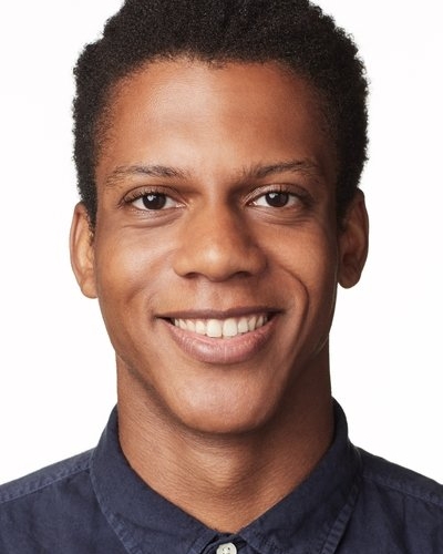 Michael Braugher