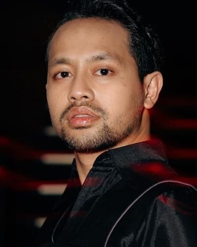 Bukie B. Mansyur