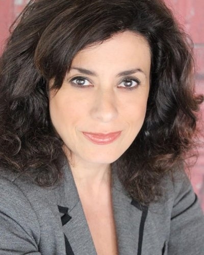 Laura Fuino