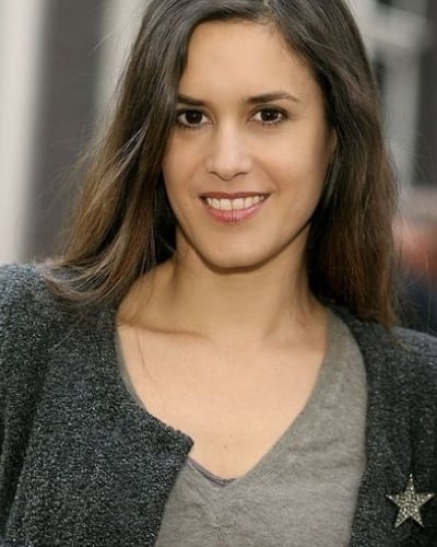 Olivia Bonamy