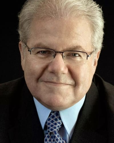 Emanuel Ax