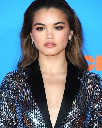 Paris Berelc
