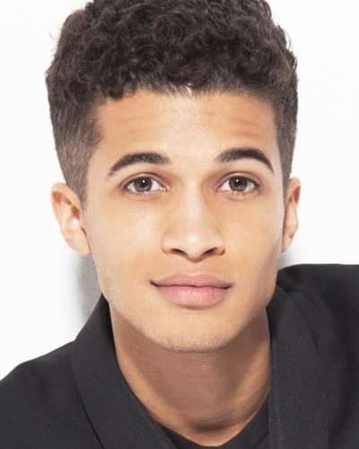 Jordan Fisher