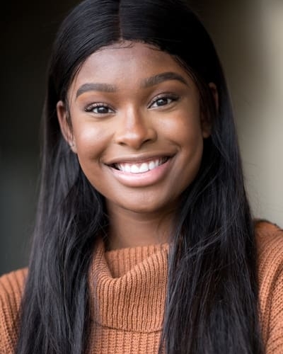 Coco Jones