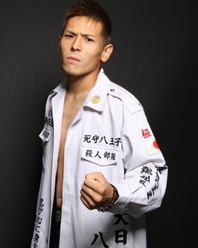 中澤達也