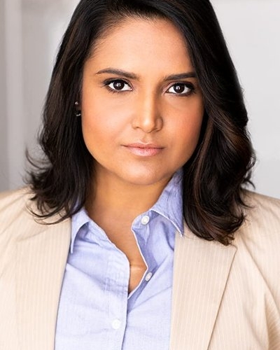 Poonam Basu