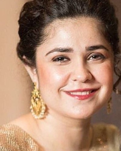 Meher Vij