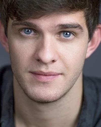 Niall Wright