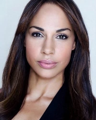 Amanda Brugel