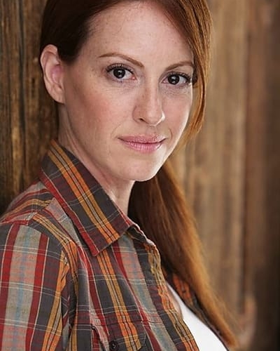 Michelle Bernard