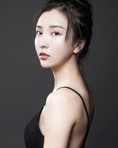 Li Ruoxi