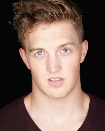 Keenan Jolliff