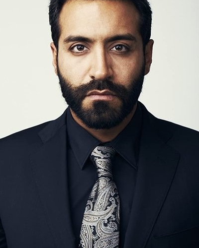 Alain Ali Washnevsky