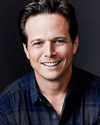 Scott Wolf