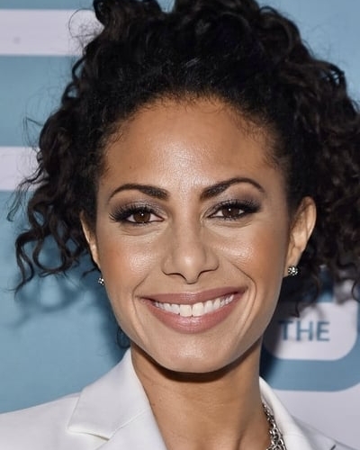 Christina Moses