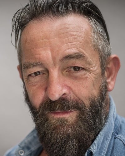 Francis Magee