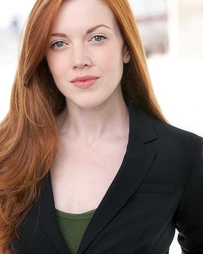 Desiree Hall