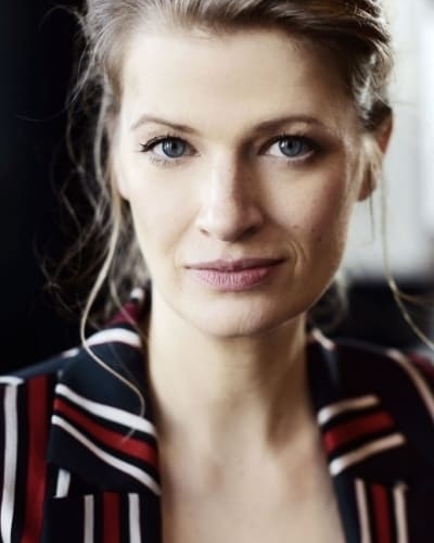 Katja Wagner