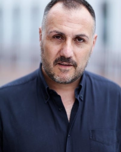 Alessio De Persio