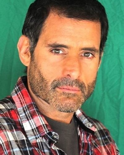 Danny Pardo