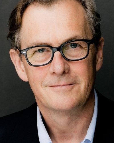 James Lancaster