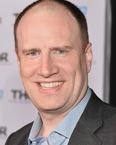 Kevin Feige