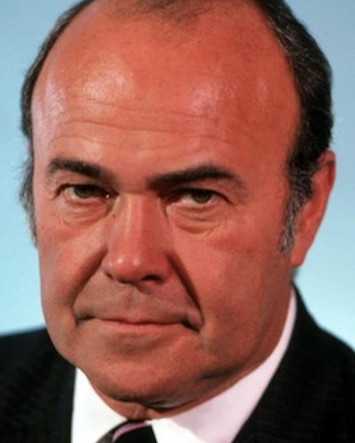 Sander Vanocur