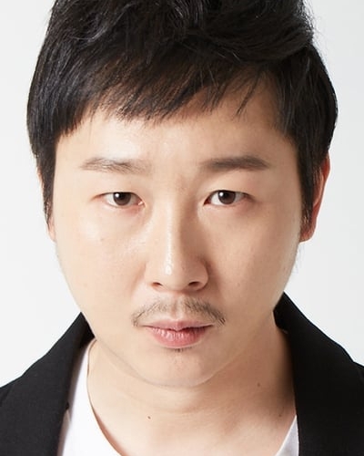 Kim Ki-doo