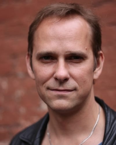 Vladimir Postnikov