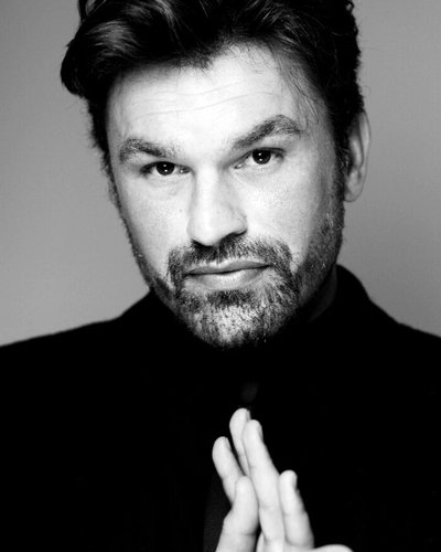 Alexander Maniatis