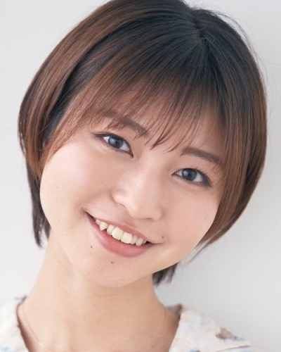 松岡美里