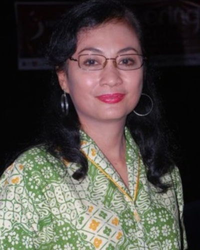 Nungki Kusumastuti