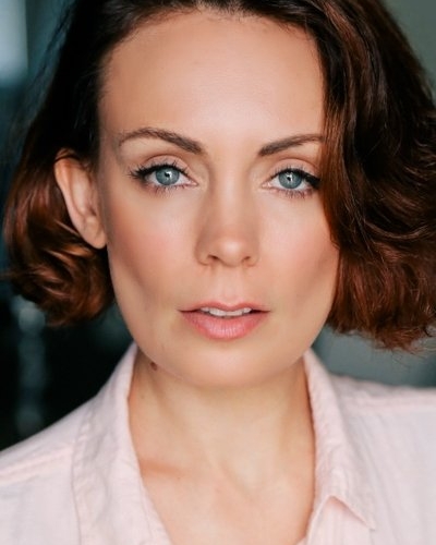 Kate Elliott