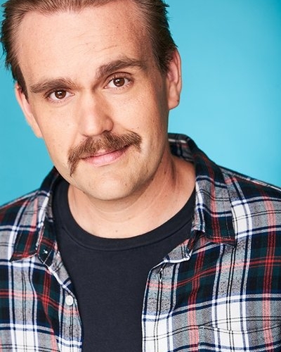 Chris Candy