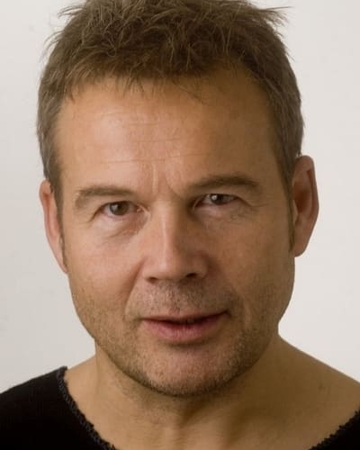 Ketil Høegh