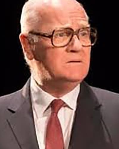 David Peart