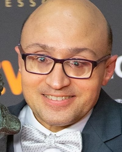 Jesús Vidal