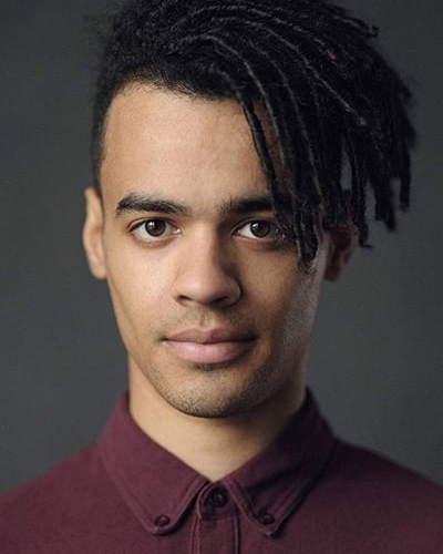 Joshua Sinclair-Evans