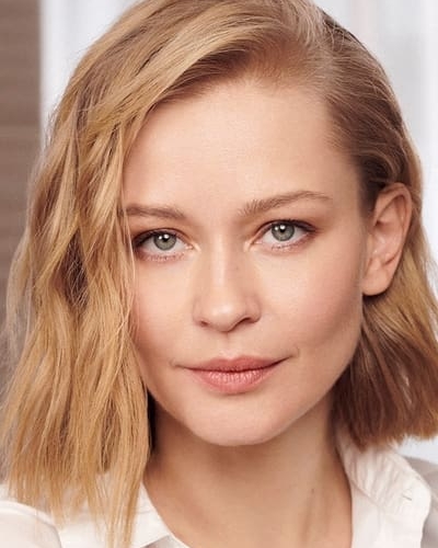 Yulia Peresild