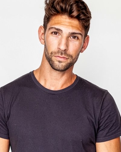 Matthew Andrews