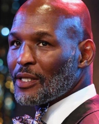Bernard Hopkins