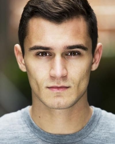 Julian Kostov